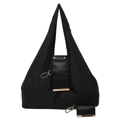 Faltbare Tasche im Schlüsselanhänger | Ultraleichter Shopper